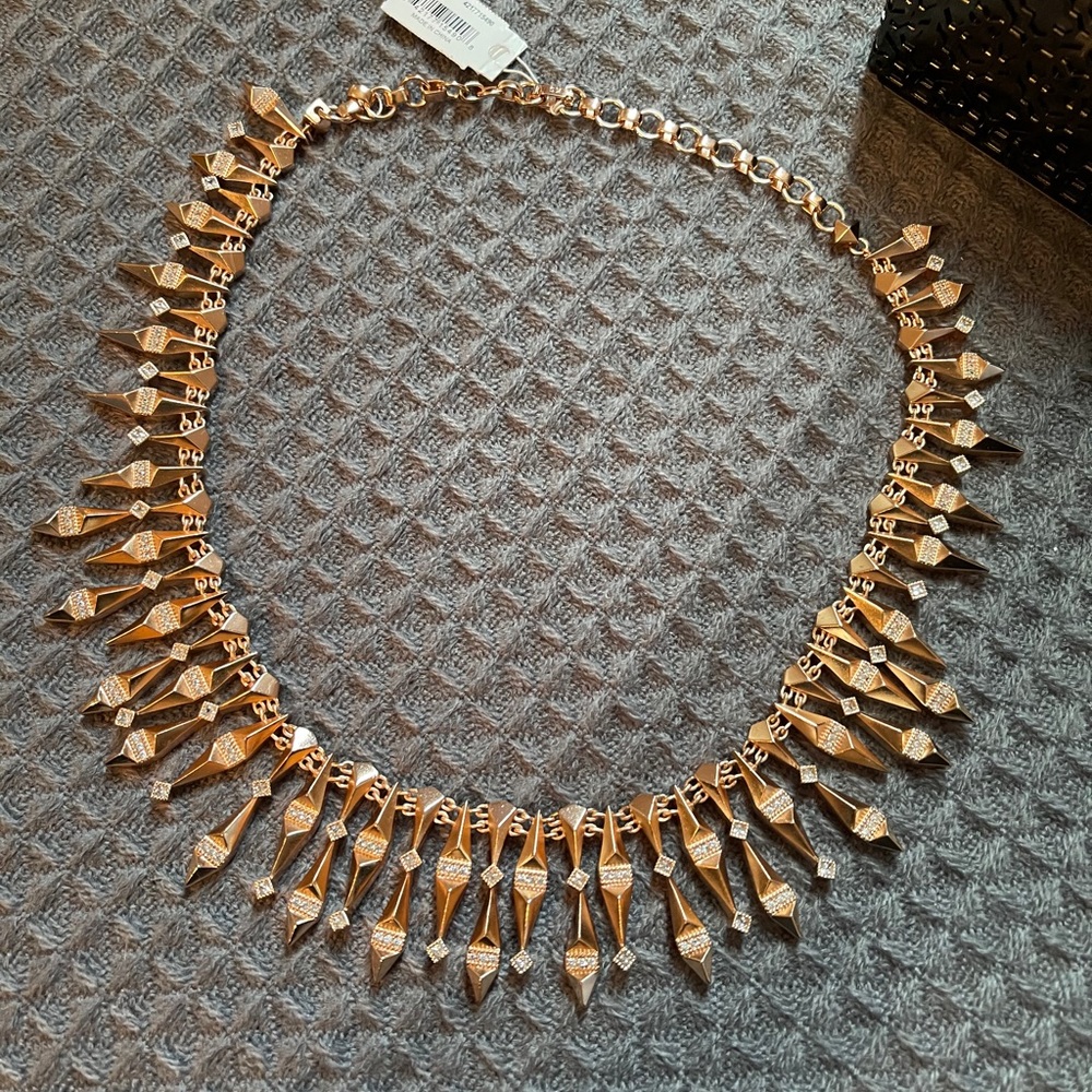 Kendra Scott Cici Necklace
